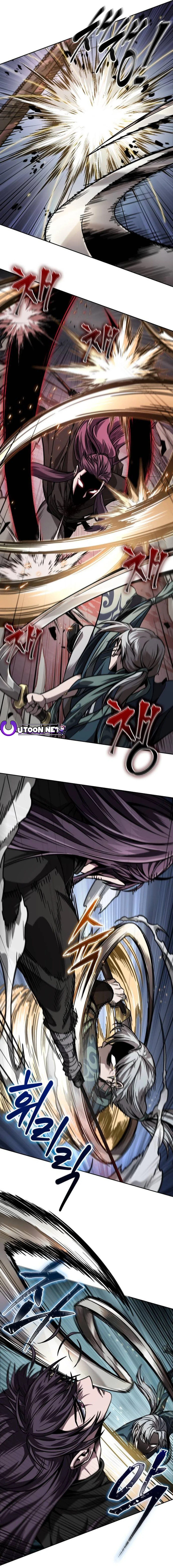 Nano Machine Chapter 217 image 11